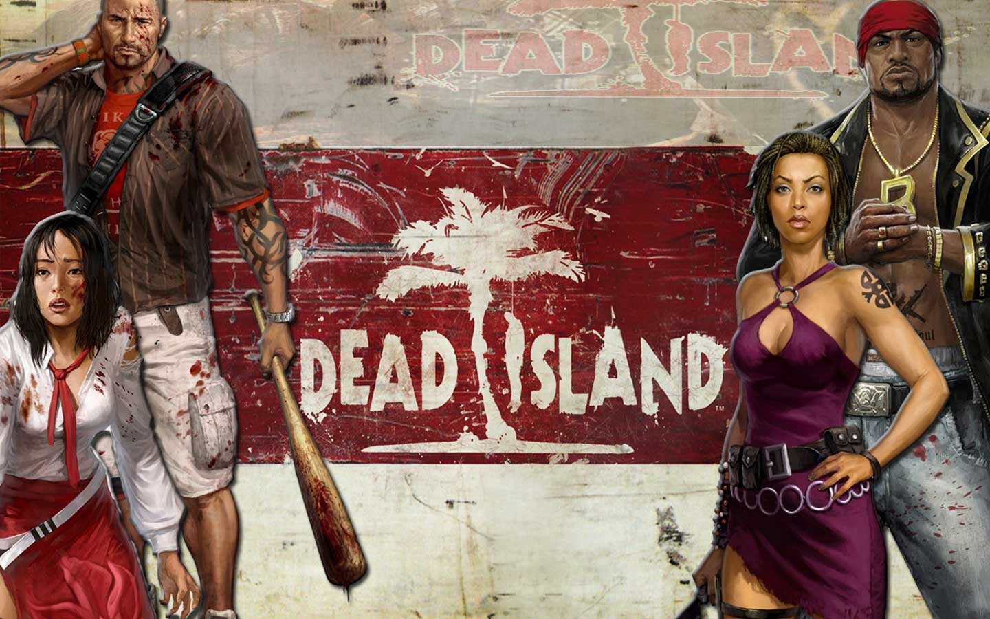 dead island