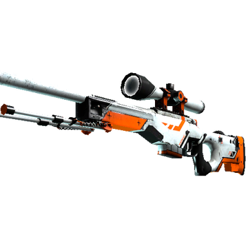 Случайное AWP