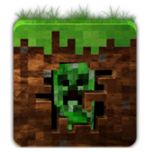 Minecraft с полным доступом