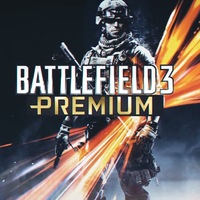 Battlefield 3 Premium
