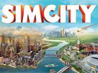 SimCity 2013 RANDOM Edition