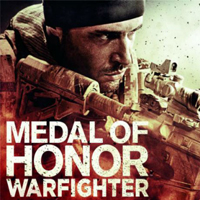 Medal of Honor Warfighter