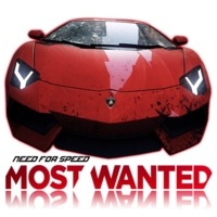 Need for Speed Most Wanted 2