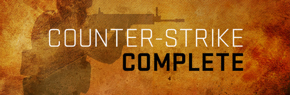 Counter-Strike Complete (Steam Gift/RU+CIS) + Подарок