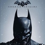 Batman Arkham Origins (Steam\REGION RU + CIS) + Подарки