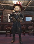 Fallout 76 Эксклюзивная одежда Быстрая доставка