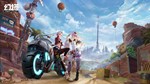 Tower of Fantasy Tanium SHOP Instant Delivery!Discounts - irongamers.ru