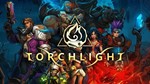 Torchlight: Infinite Первокристаллы ID Быстрая Доставка