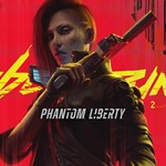 🔥 Cyberpunk 2077 + DLC | Phantom Liberty | ✅ГАРАНТИЯ✅