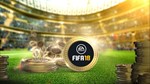 COINS FIFA 18 ULTIMATE TEAM COINS PC + 5%
