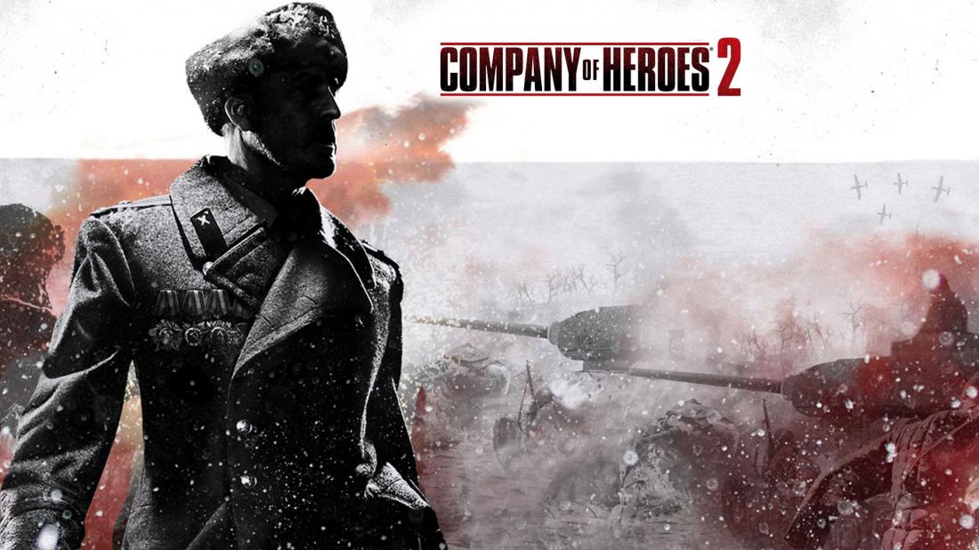Company Of Heroes 2 Exclusive Multiplayer Commander