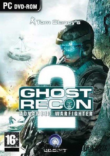 Ghost Recon Advanced Warfighter 2