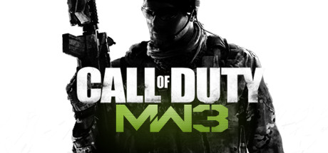 Steam аккаунт - Call of Duty: Modern Warfare 3