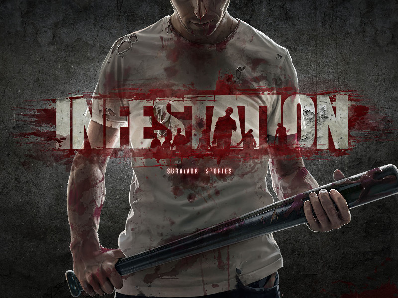 Не взломанные аккаунты WarZ (Infestation)
