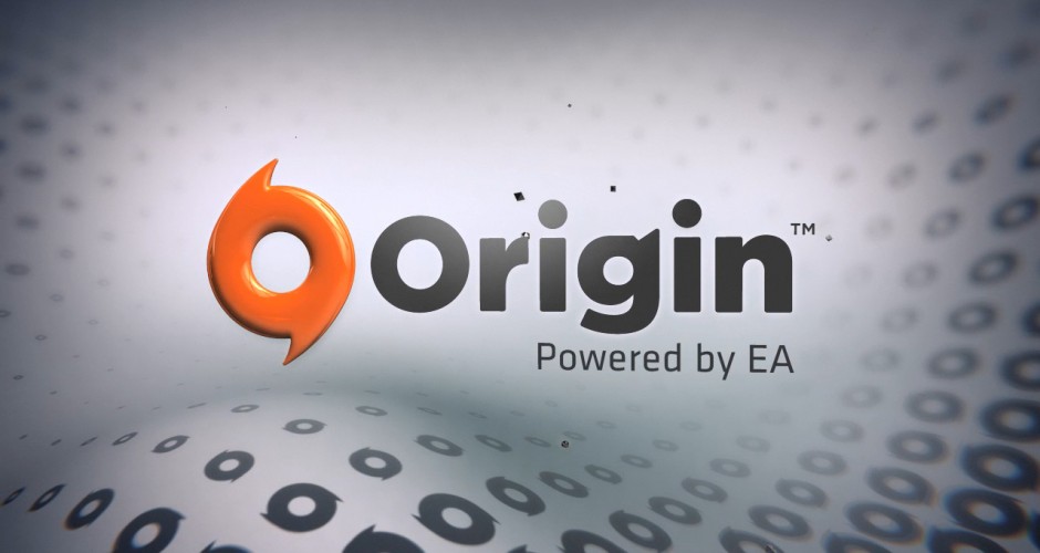 Аккаунты Origin