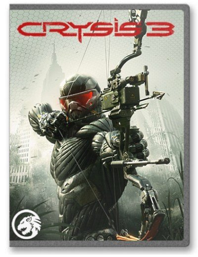 CRYSIS 3 Hunter Edition аккаунт + мыло + секретка