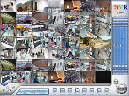 Сбросить пароль на регистраторах DVR