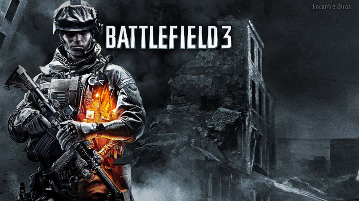 Аккаунт Battlefield 3 с отлёжкой до 2-ух месяцев .