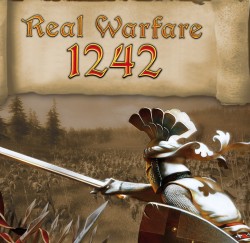 Real Warfare 1242 Steam Key
