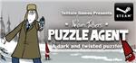 Puzzle Agent (Steam key) (Region free)