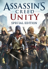 Assassins Creed Unity