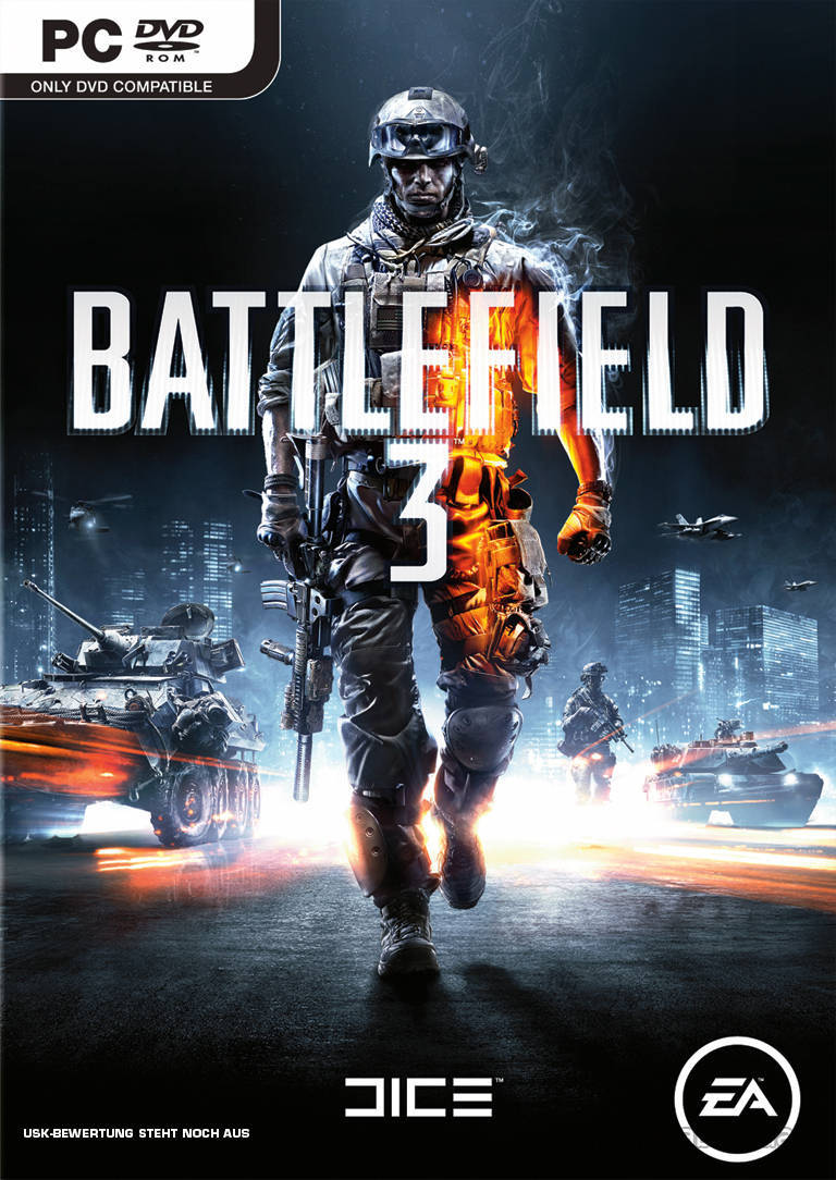 Battlefield 3 (RU) ФОТО КЛЮЧА + СКИДКИ + ПОДАРОК