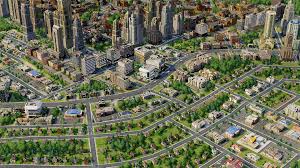 Simcity Standard Edition
