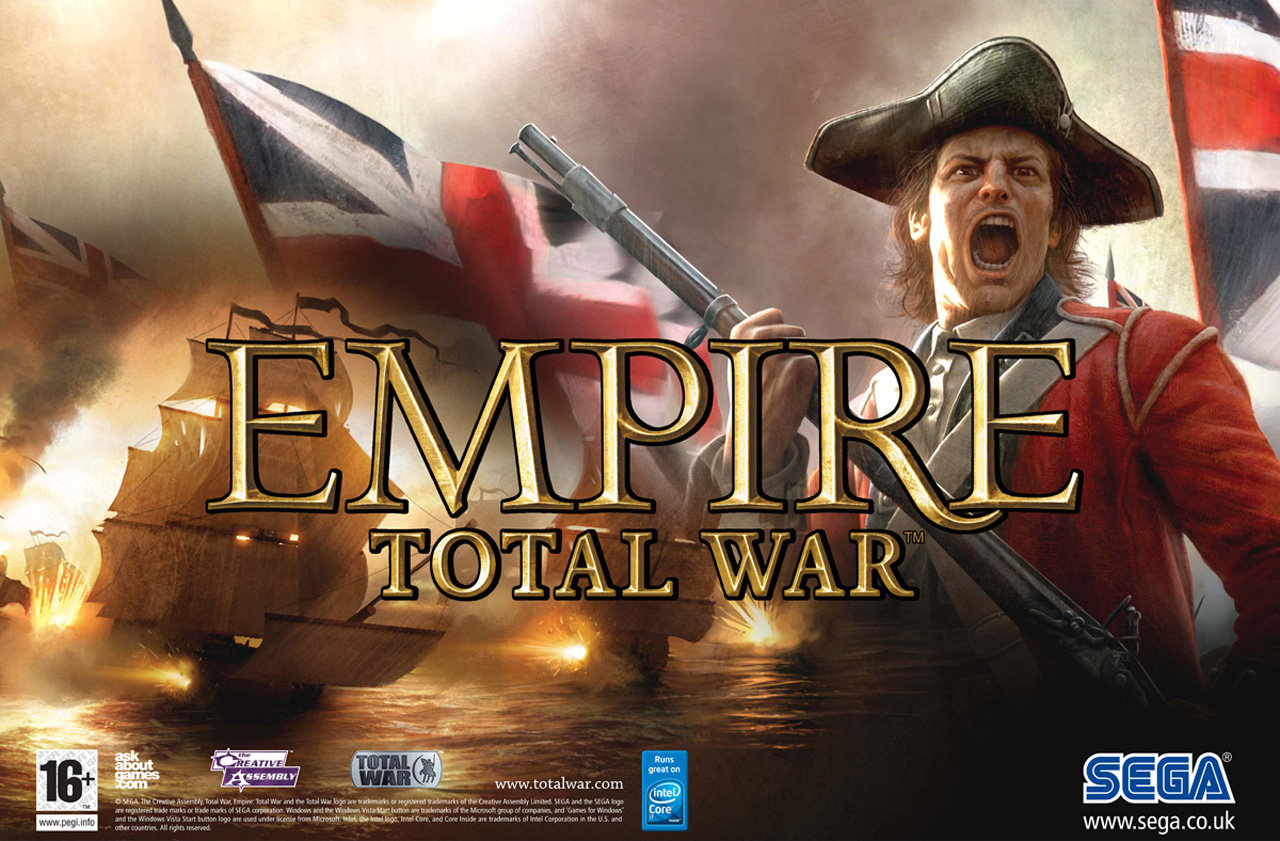 Empire: Total War