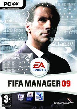 Fifa Manager 09