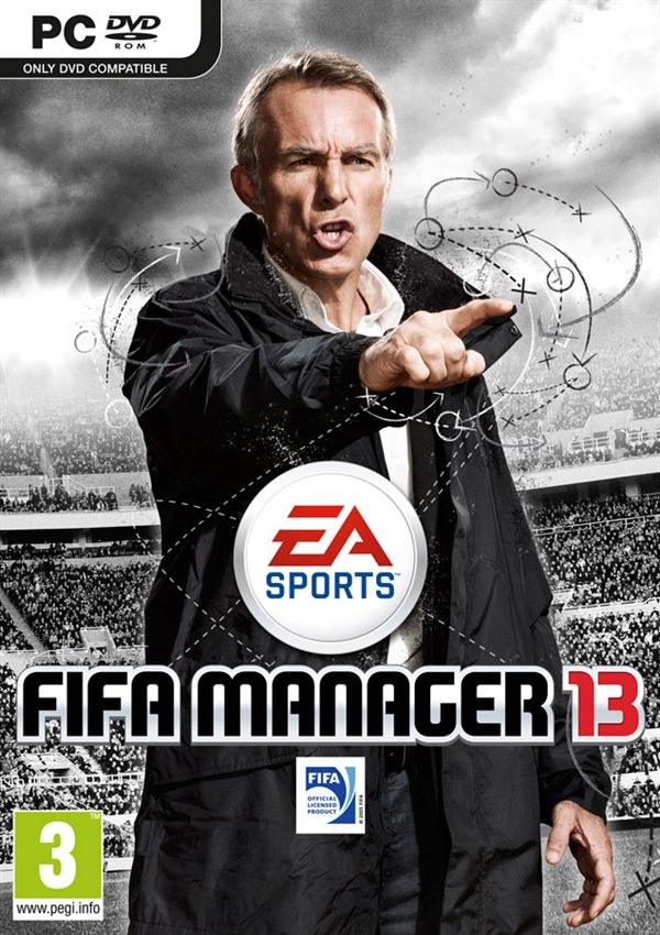 Fifa Manager 13