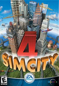Simcity 4 Deluxe Editor + Секретный вопрос