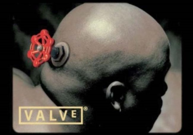 Сборник игр Valve (8 игр)