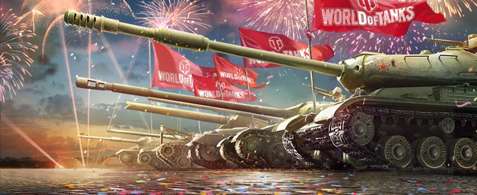 Аккаунт World of Tanks(с почтой, без привязки тел.)