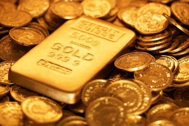 Wow gold