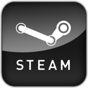 Steam аккаунт с играми