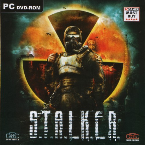 STALKER Тень Чернобыля - активация мультиплеера