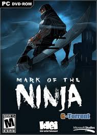 Mark of the Ninja