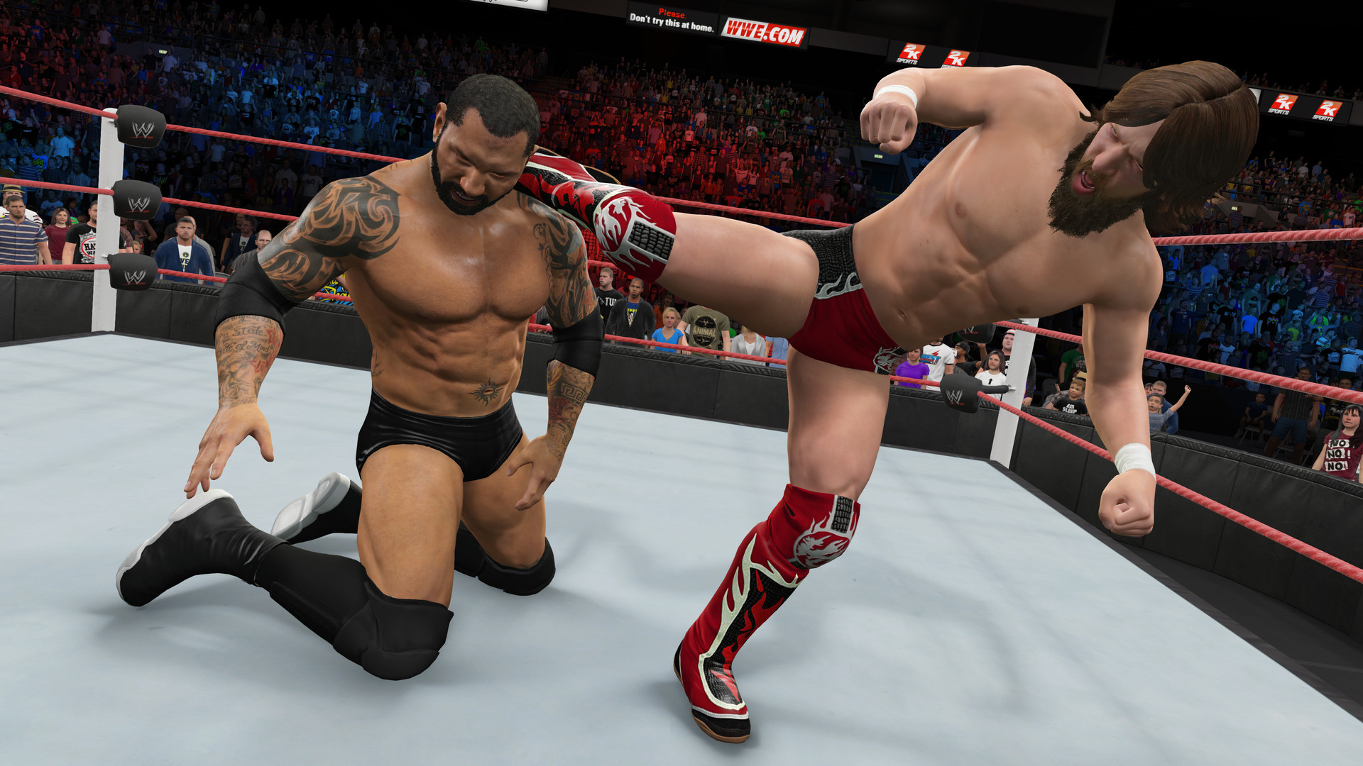 wwe 2k15 for pc free download utorrent