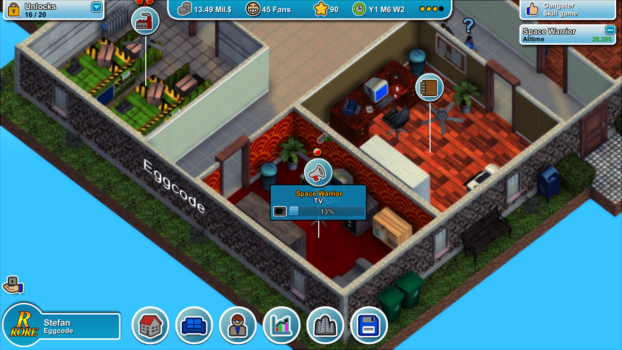 Mad games tycoon скачать Mad games tycoon скачать