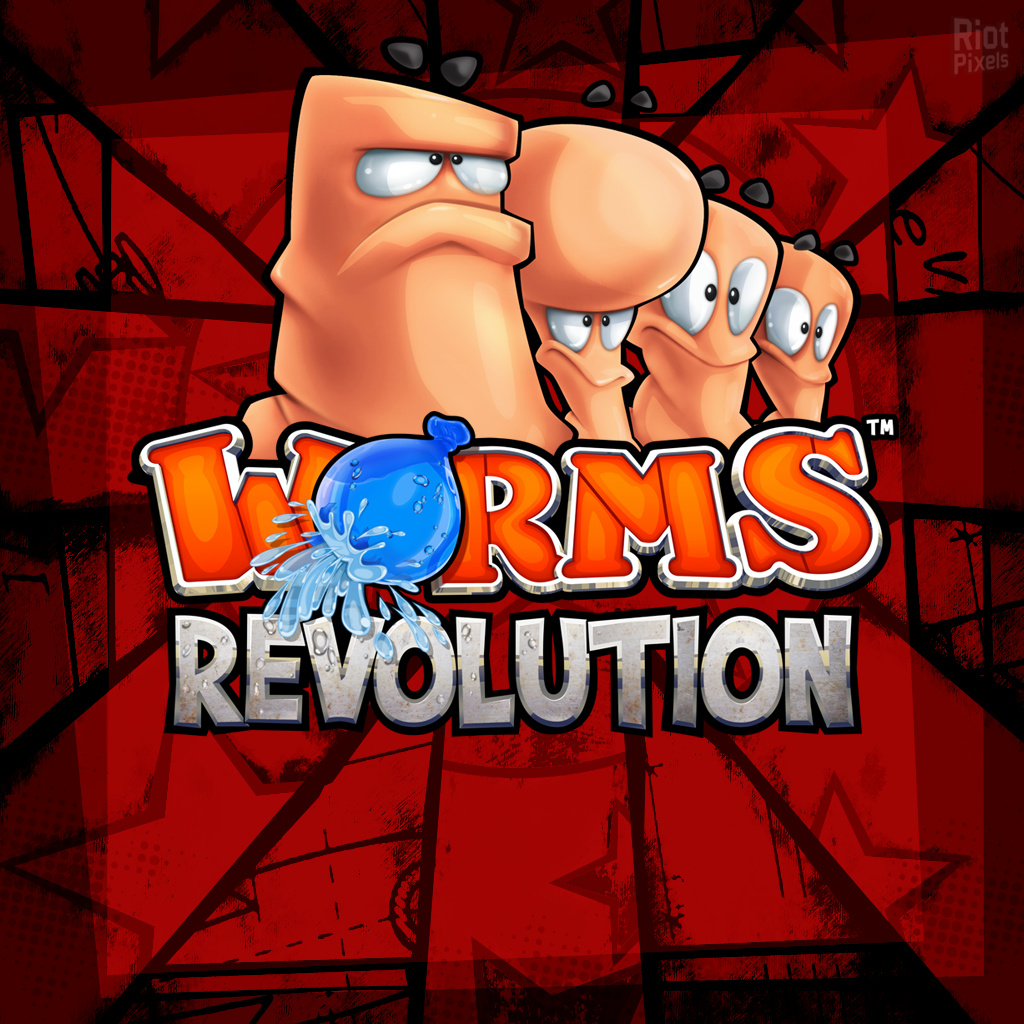 Worms in steam фото 83