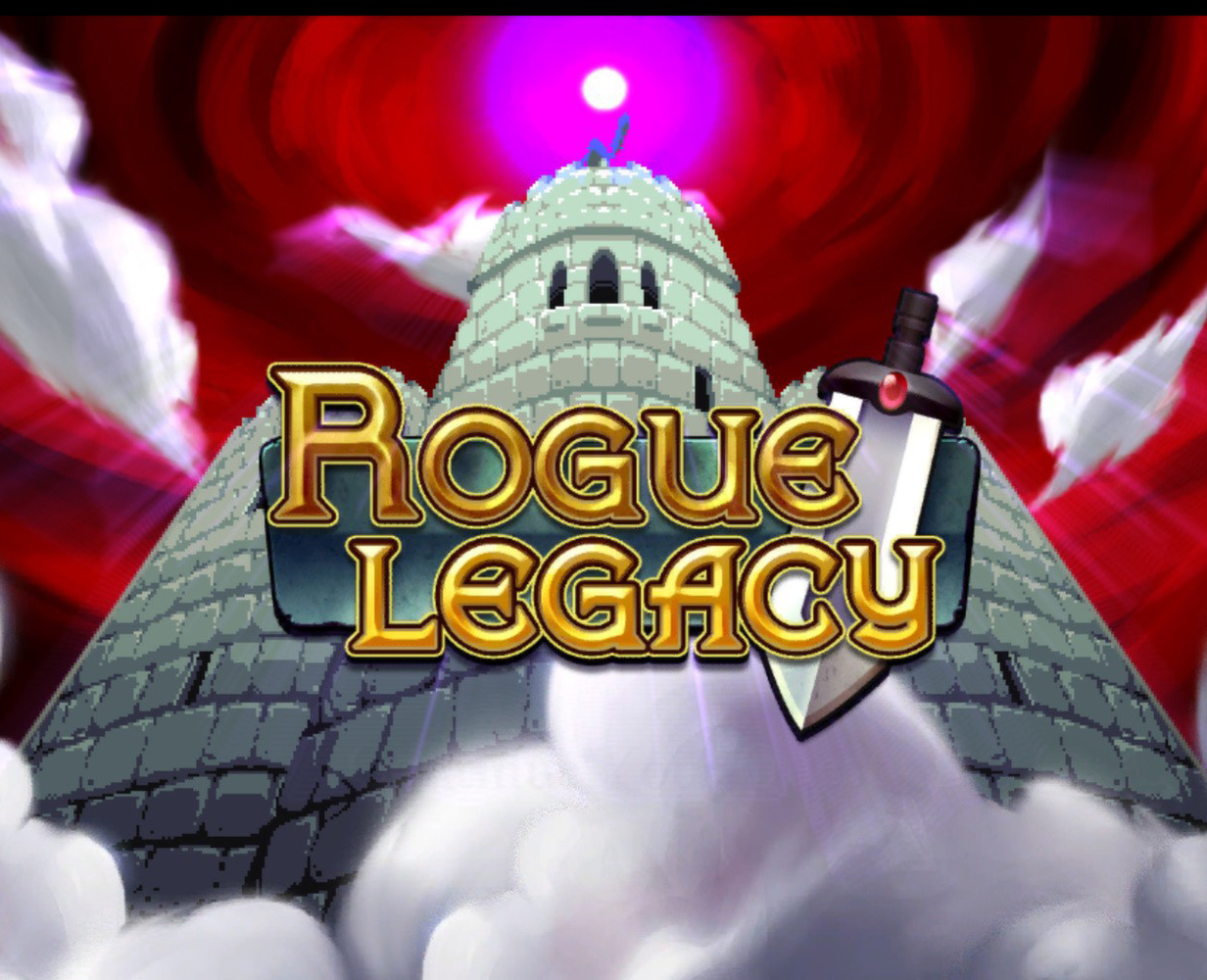 Is rogue legacy on steam фото 51