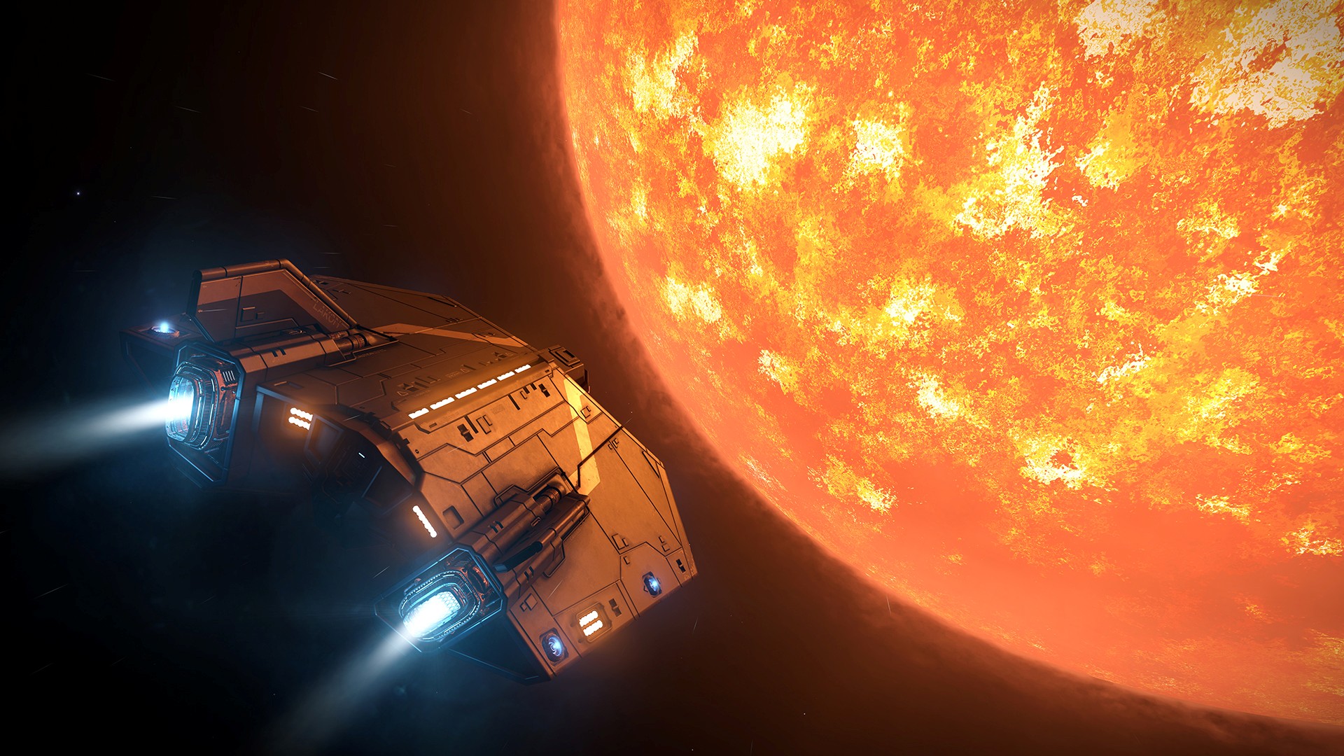 Elite dangerous картинки