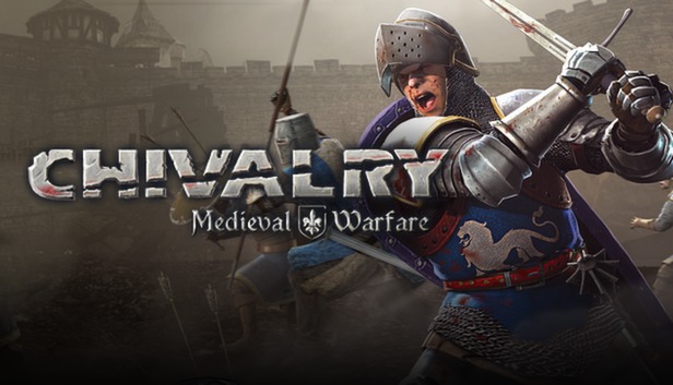 Chivalry: Medieval Warfare (Steam Gift Region Free)
