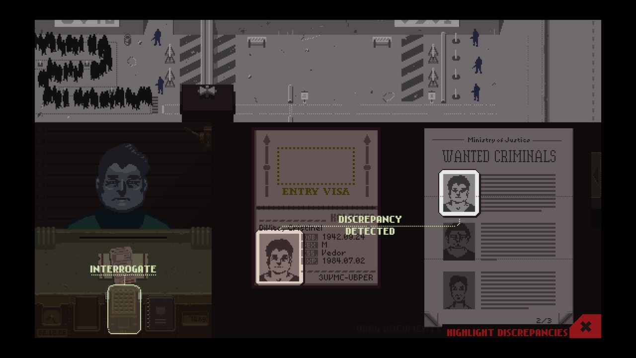 Papers please что делать. Papers please игра. Papers please Скриншоты. Papers please регионы. Импорт papers please.