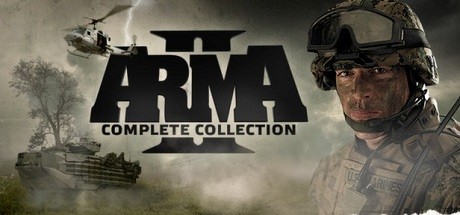 Arma 2: Complete Collection + DayZ (Steam Gift RU+CIS)