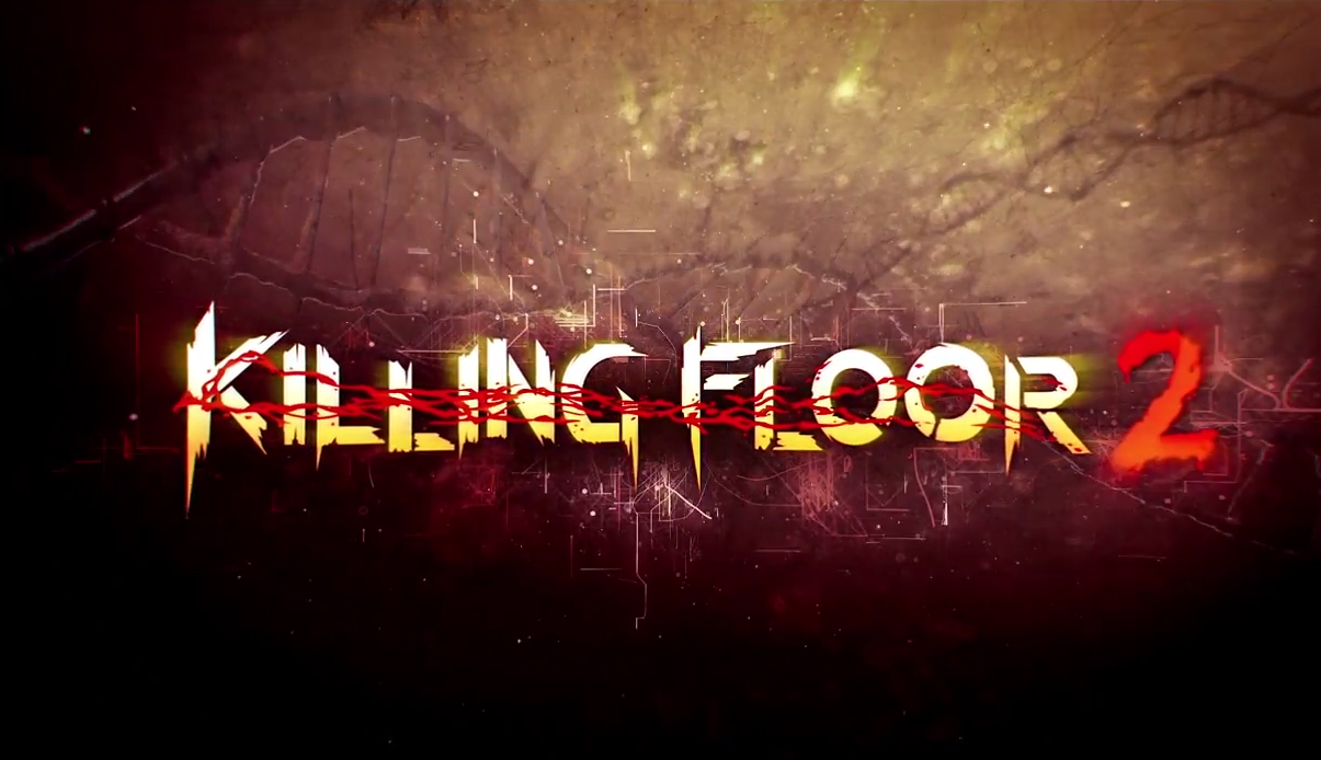 Killing Floor 2 (Steam Gift RU + CIS) + BONUS