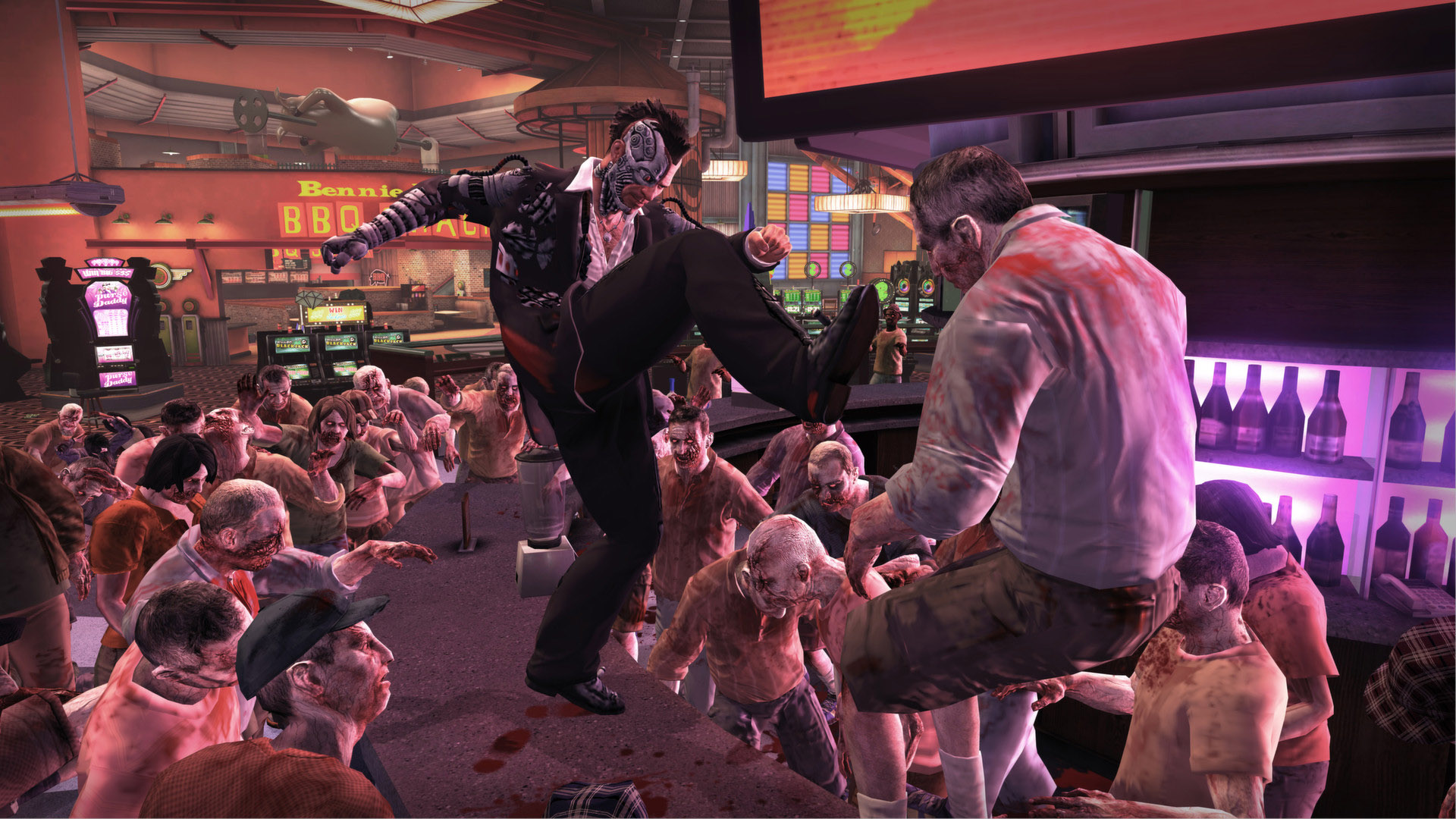 Картинки dead rising 2