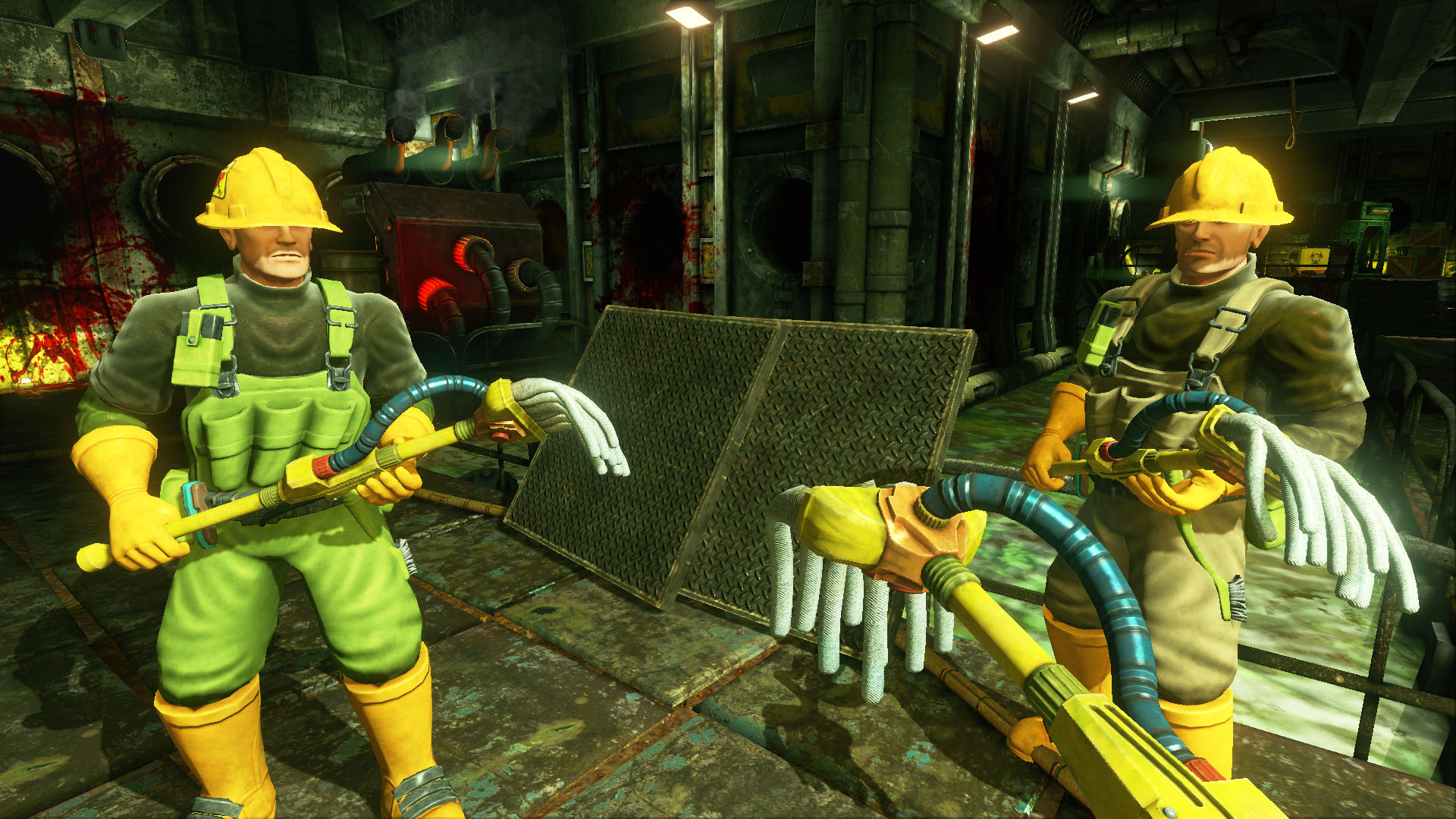 скачать viscera cleanup detail-alpha Скачать viscera cleanup detail скачать.