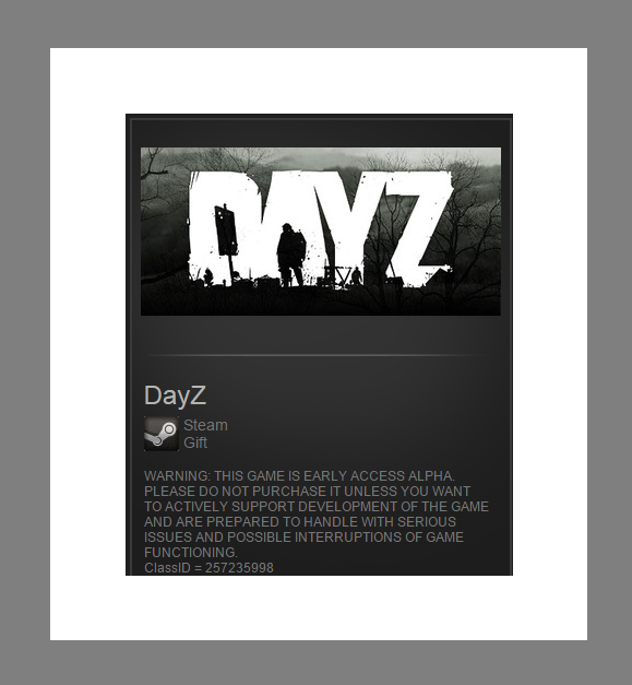 Buy Dayz Standalone Day Z Steam Region Free Row Gift And Download