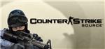 Counter-Strike: Source (Steam Gift / RU-CIS)